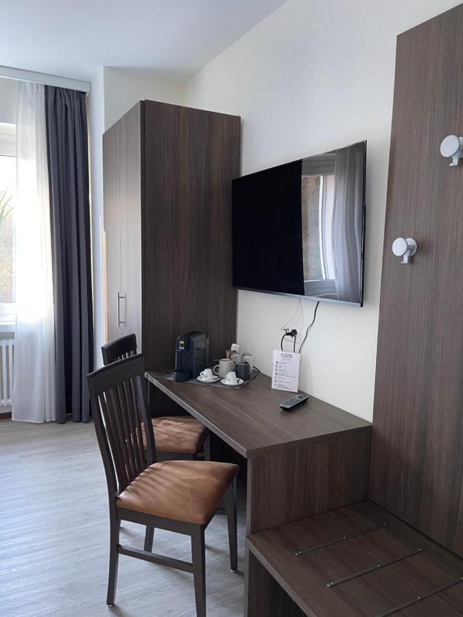 Hotel Locanda Dei Mulini Novazzano Екстериор снимка