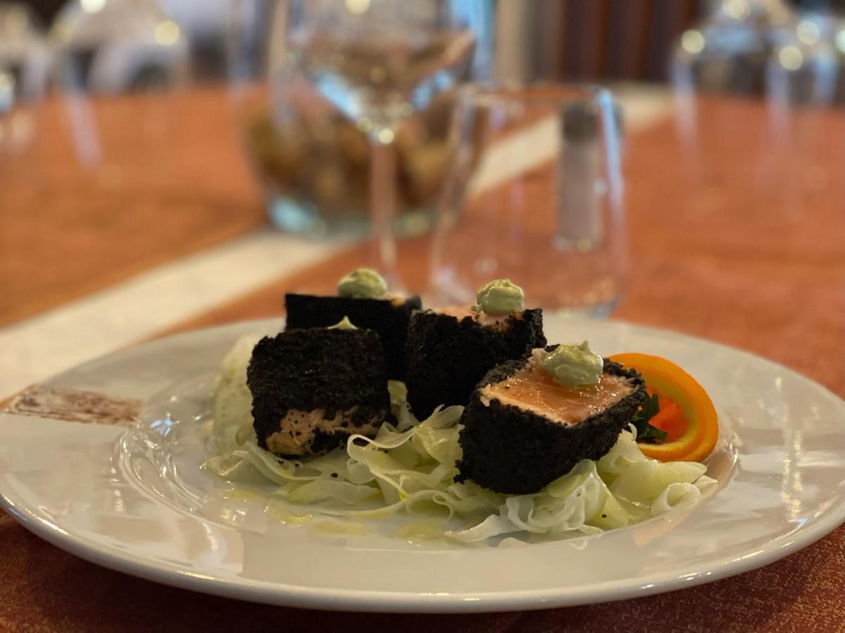 Hotel Locanda Dei Mulini Novazzano Екстериор снимка